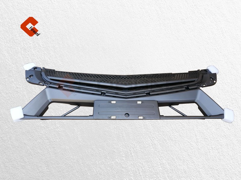 M4831011600A0,Trim panel in bumper,济南向前汽车配件有限公司