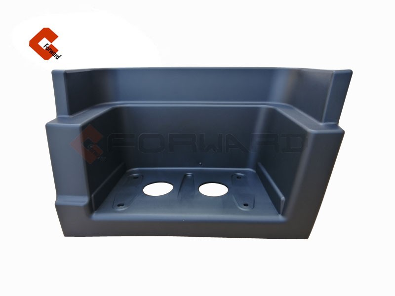 M4845010700A0,Left pedal body,濟(jì)南向前汽車配件有限公司