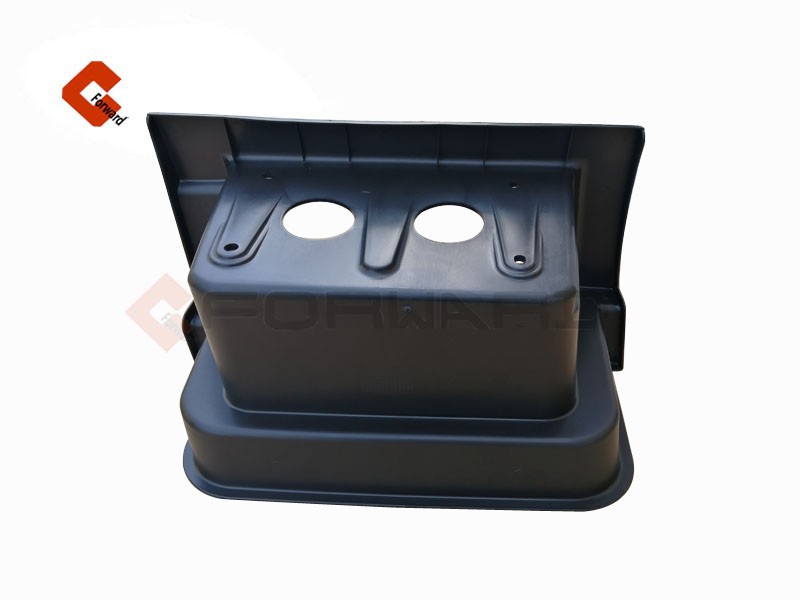 M4845010700A0,Left pedal body,濟(jì)南向前汽車配件有限公司