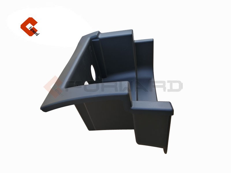 M4845010700A0,Left pedal body,濟(jì)南向前汽車配件有限公司