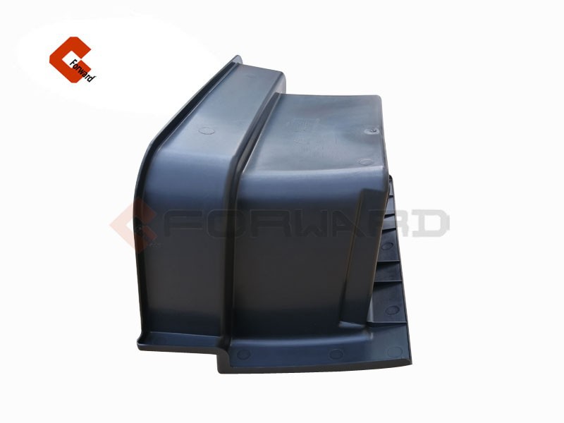 M4845010700A0,Left pedal body,濟(jì)南向前汽車配件有限公司