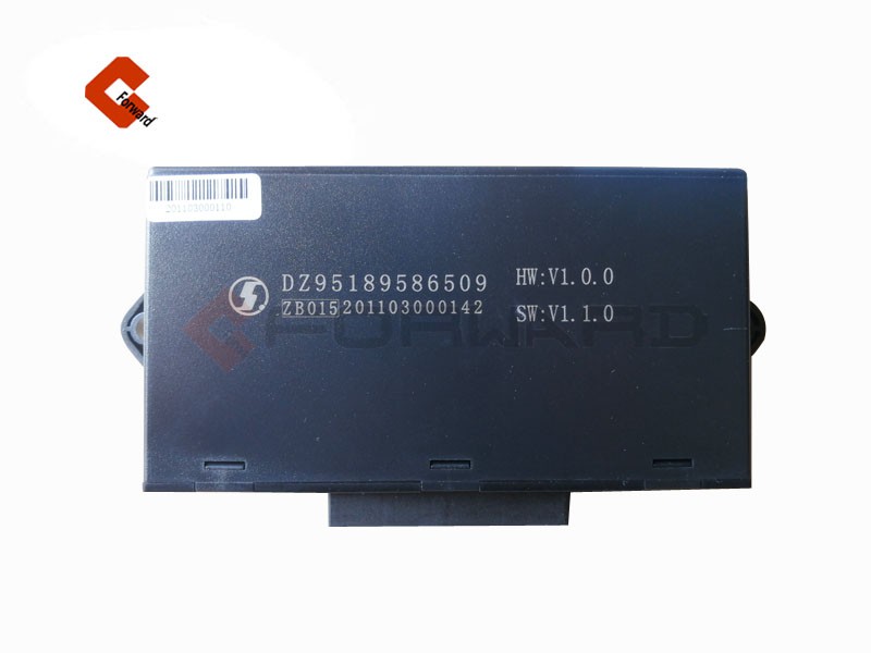 DZ95189586509,Door and window control unit,济南向前汽车配件有限公司