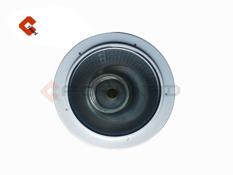 803164329,Hydraulic oil return filter,济南向前汽车配件有限公司
