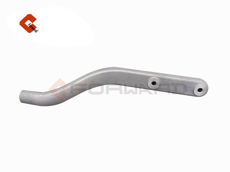 1000619064,Air shield bracket,济南向前汽车配件有限公司
