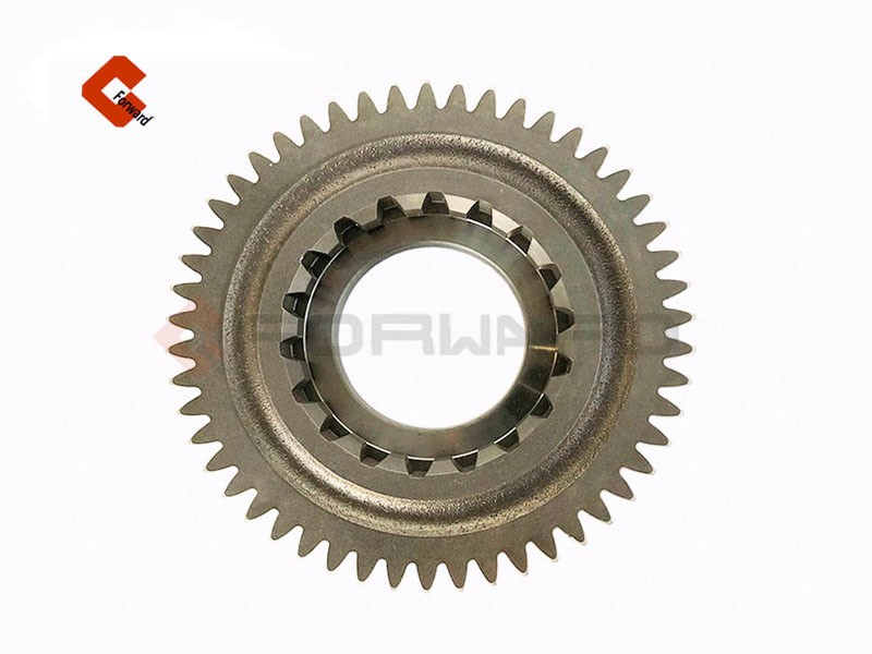 12JS200T-1701115,Two axis five gear G,济南向前汽车配件有限公司