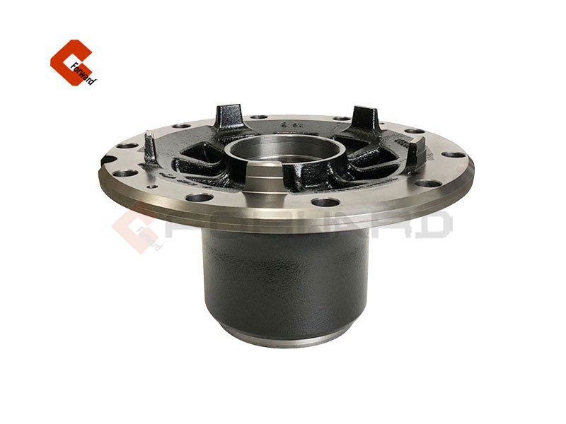 HD90009411302,Front axle wheel,濟南向前汽車配件有限公司