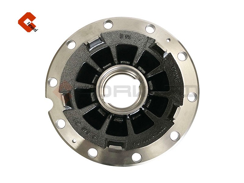 HD90009411302,Front axle wheel,濟南向前汽車配件有限公司