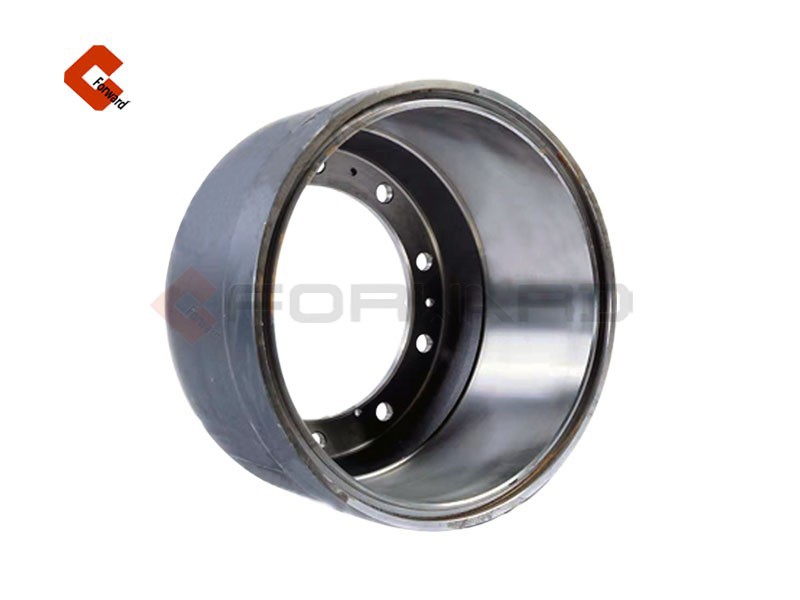 HD91129340028,After the brake drum,济南向前汽车配件有限公司