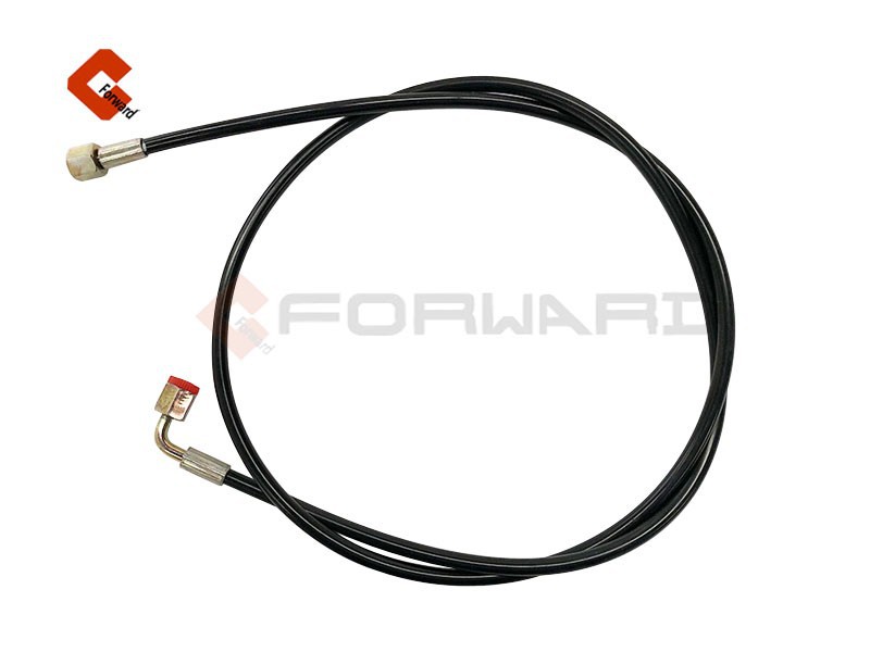 DZ93259820175,High pressure hose,濟南向前汽車配件有限公司