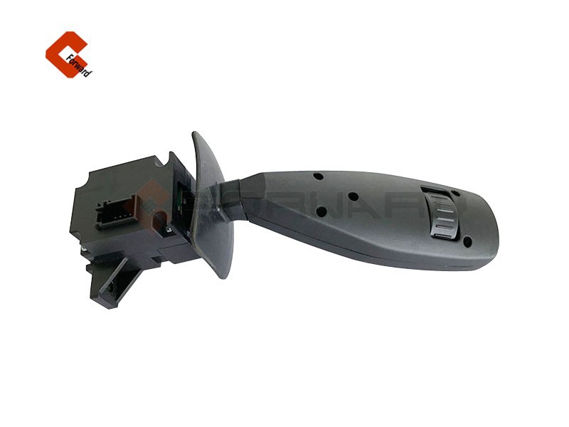 DZ96189584592,Right hand combination switch,济南向前汽车配件有限公司