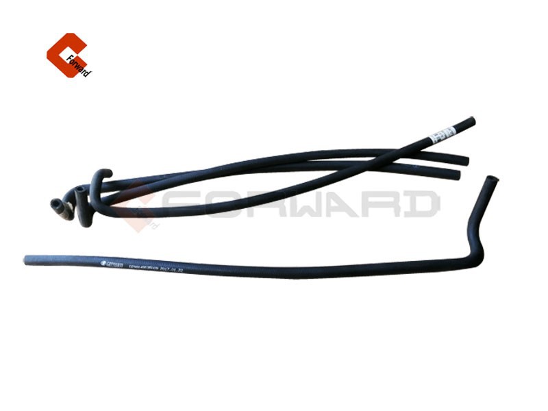 DZ98149535009,Engine degassing hose (molding),济南向前汽车配件有限公司 DZ98149535009,Engine degassing hose (molding),济南向前汽车配件有限公司