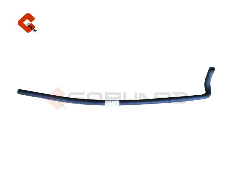 DZ98149535011,Radiator degassing hose,濟(jì)南向前汽車配件有限公司