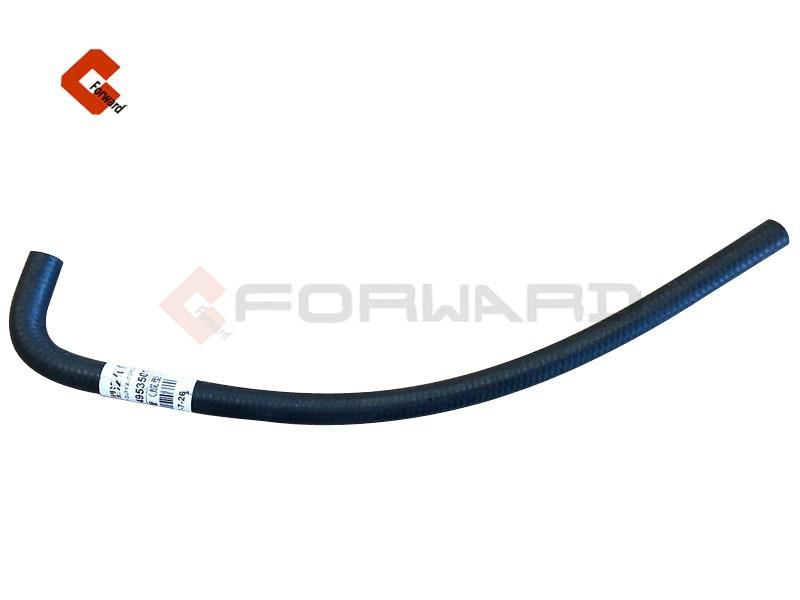 DZ98149535012,Radiator degassing hose,濟(jì)南向前汽車配件有限公司
