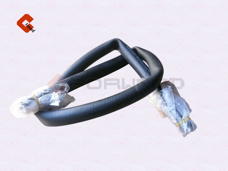 DZ98149535008,Expansion tank filling pipe,济南向前汽车配件有限公司