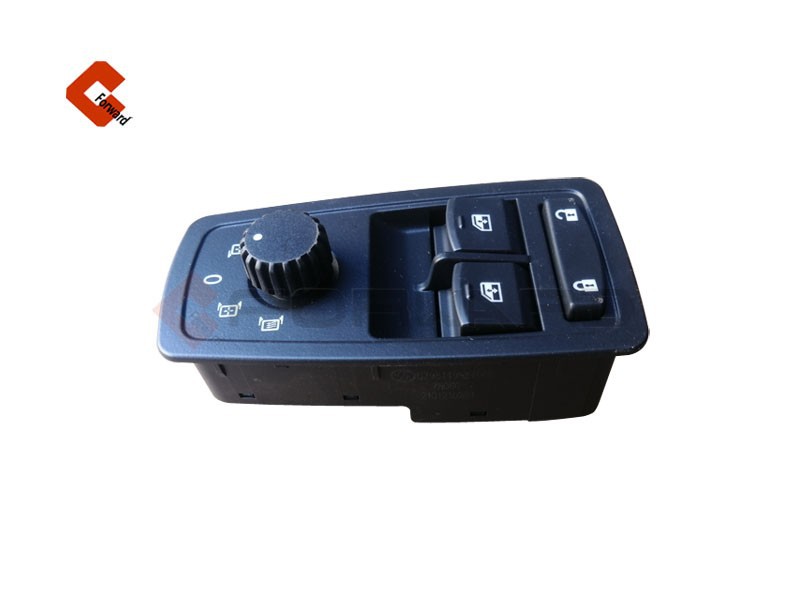 DZ98149584608,Main drive door and window control,济南向前汽车配件有限公司 DZ98149584608,Main drive door and window control,济南向前汽车配件有限公司