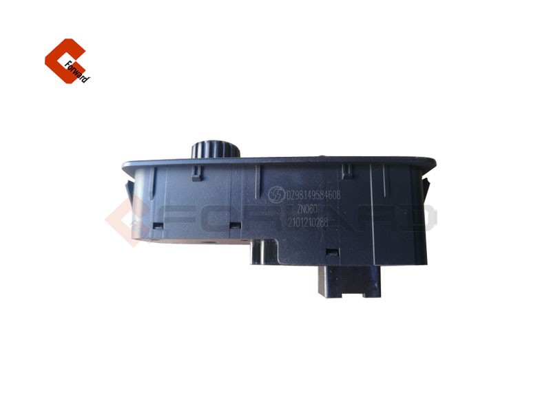 DZ98149584608,Main drive door and window control,济南向前汽车配件有限公司 DZ98149584608,Main drive door and window control,济南向前汽车配件有限公司