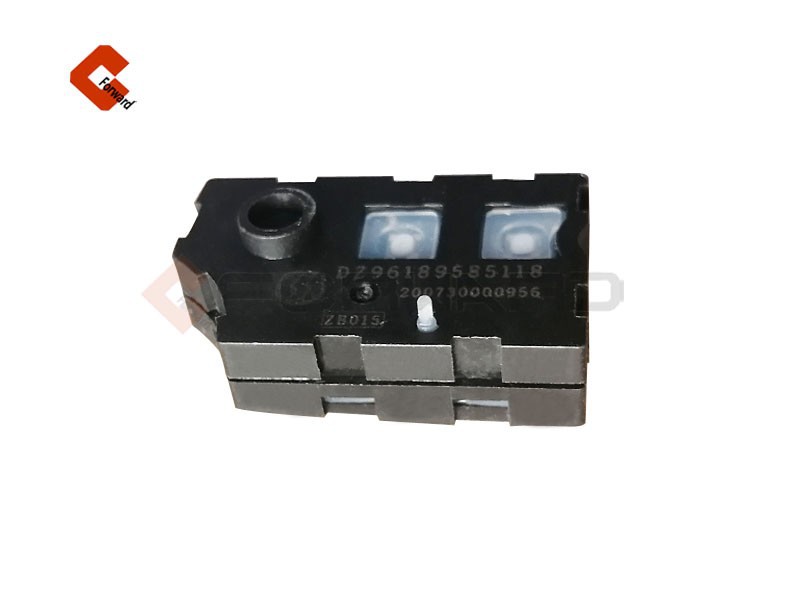 DZ96189585118,Central control key - remote control core,济南向前汽车配件有限公司 DZ96189585118,Central control key - remote control core,济南向前汽车配件有限公司
