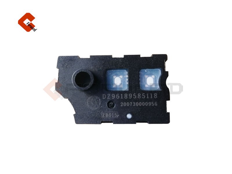 DZ96189585118,Central control key - remote control core,济南向前汽车配件有限公司 DZ96189585118,Central control key - remote control core,济南向前汽车配件有限公司