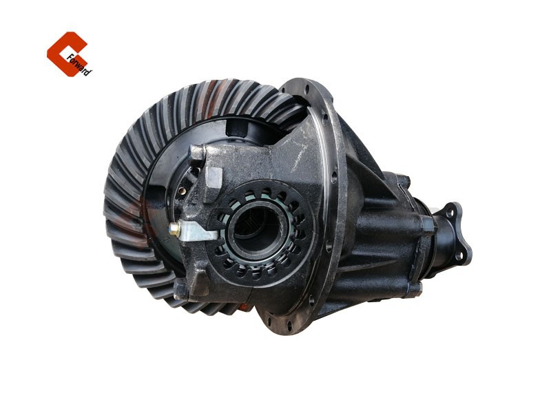 QT295D387-2402000,main reducer,济南向前汽车配件有限公司 QT295D387-2402000,main reducer,济南向前汽车配件有限公司