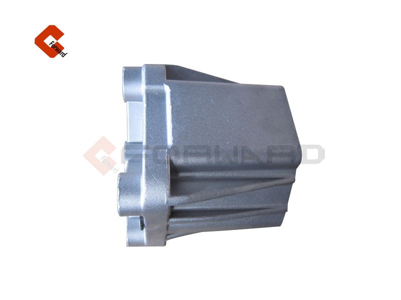 1001040-DK095C,Pad for front suspension bracket,济南向前汽车配件有限公司