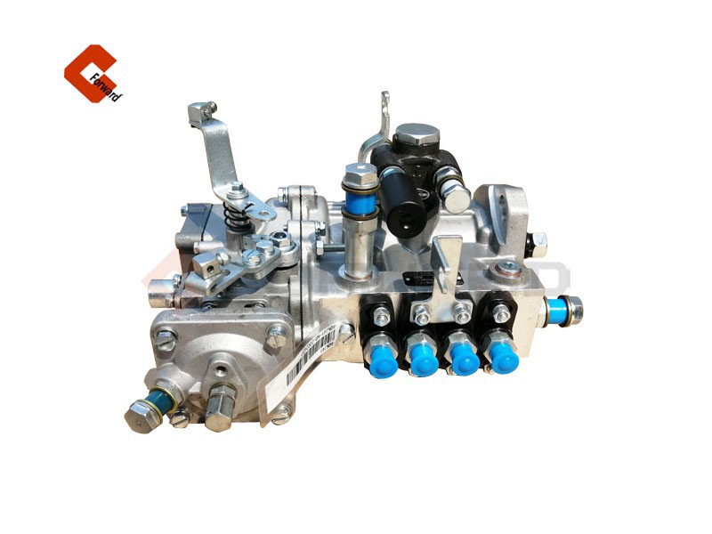 BH4PM95R11,Fuel injection pump,济南向前汽车配件有限公司