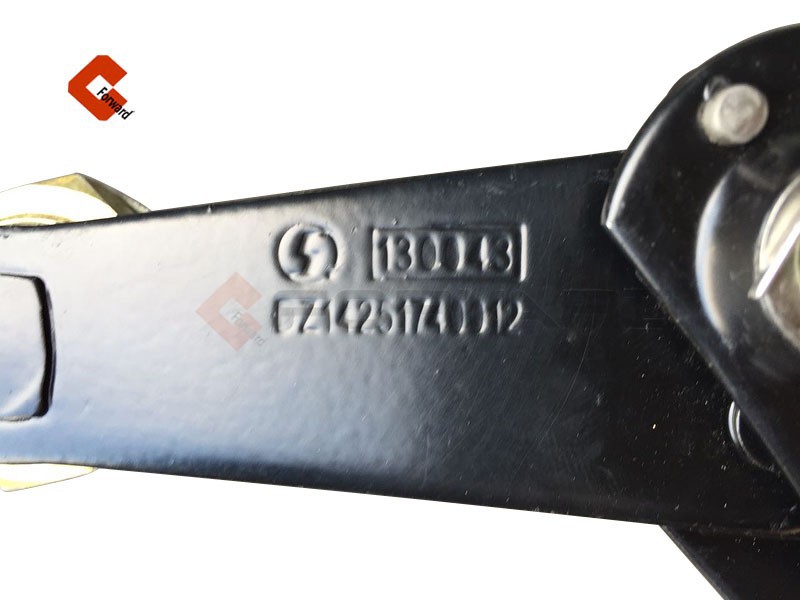 DZ14251740012,Wiper connecting rod assembly,济南向前汽车配件有限公司 DZ14251740012,Wiper connecting rod assembly,济南向前汽车配件有限公司
