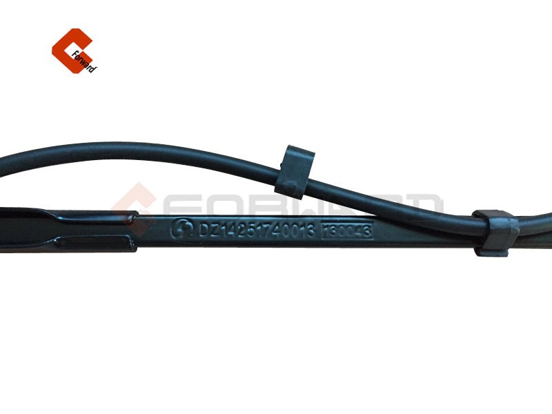 DZ14251740013,wiper arm,济南向前汽车配件有限公司 DZ14251740013,wiper arm,济南向前汽车配件有限公司