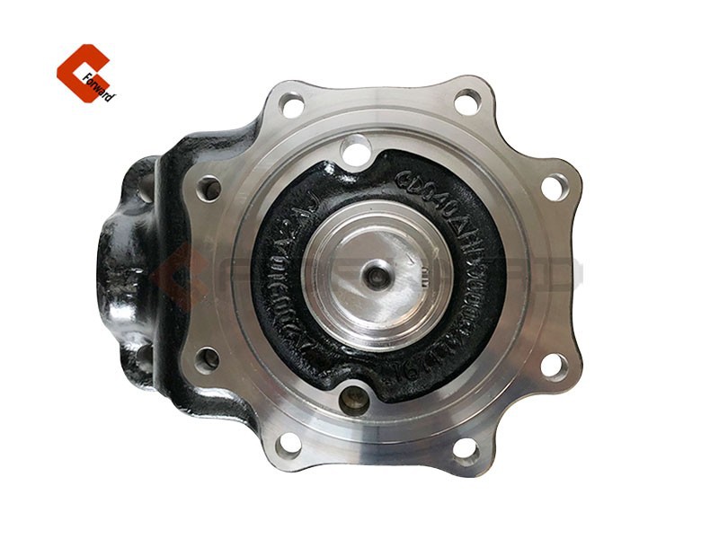 HD90009411191,Steering knuckle (left),济南向前汽车配件有限公司