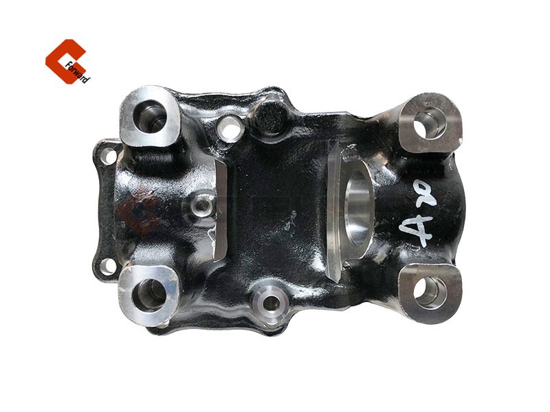 HD90009411191,Steering knuckle (left),济南向前汽车配件有限公司
