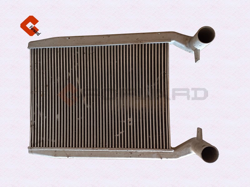 WG9770530080,Intercooler (mine car),济南向前汽车配件有限公司