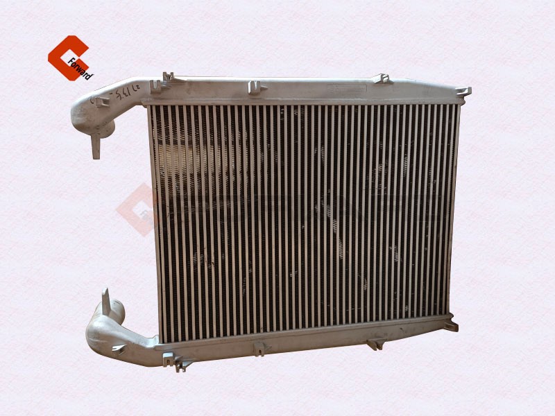 WG9770530080,Intercooler (mine car),济南向前汽车配件有限公司