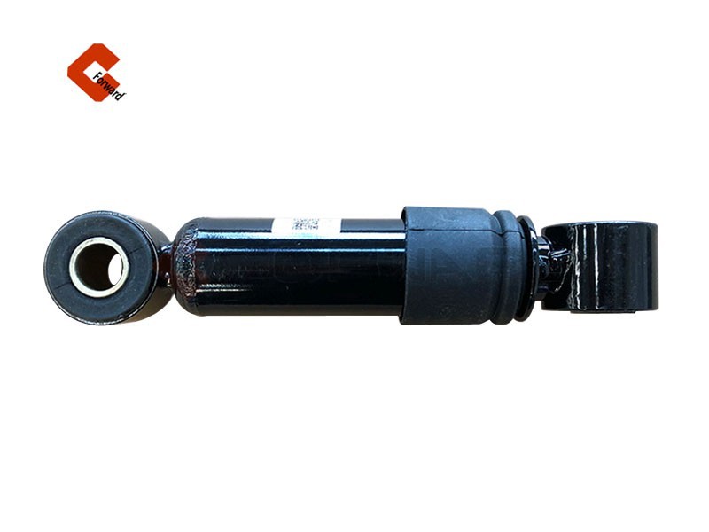 DZ15221443120,Transverse shock absorber (engineering vehicle),济南向前汽车配件有限公司