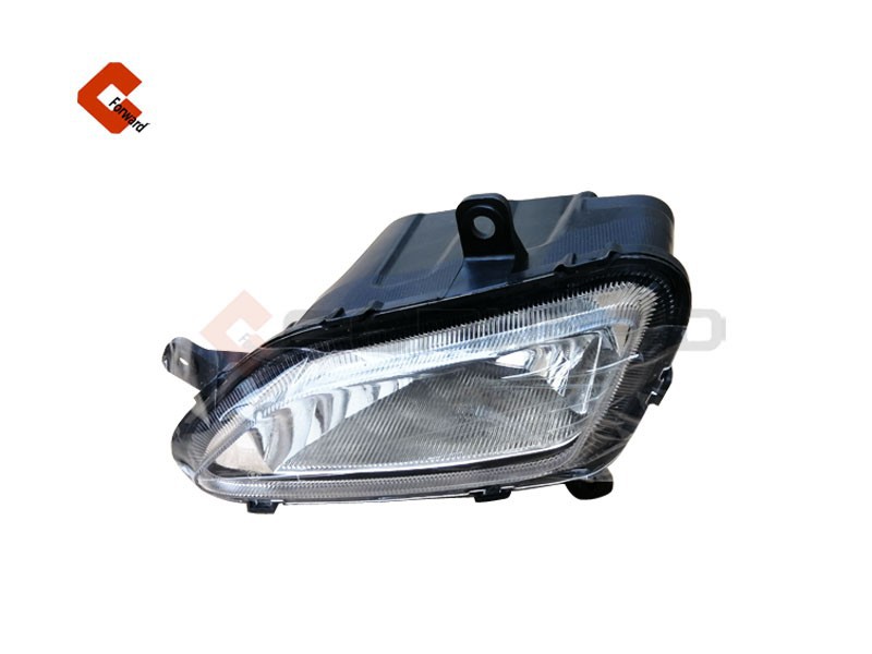 M4364020100A0,Fog lamps assembly,濟(jì)南向前汽車配件有限公司