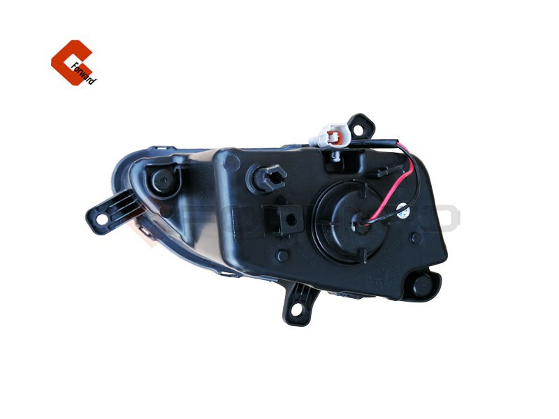 M4364020100A0,Fog lamps assembly,濟(jì)南向前汽車配件有限公司