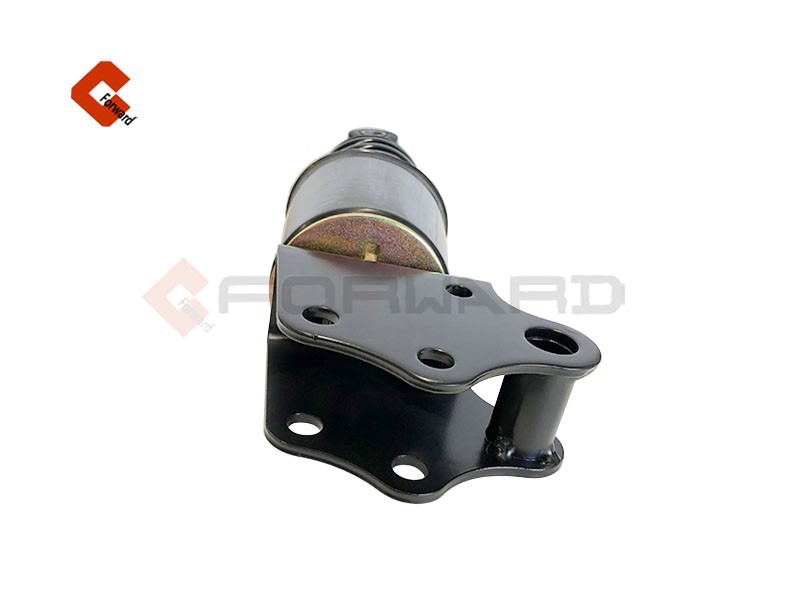 DZ15221440581,Rear suspension shock absorber,濟(jì)南向前汽車配件有限公司