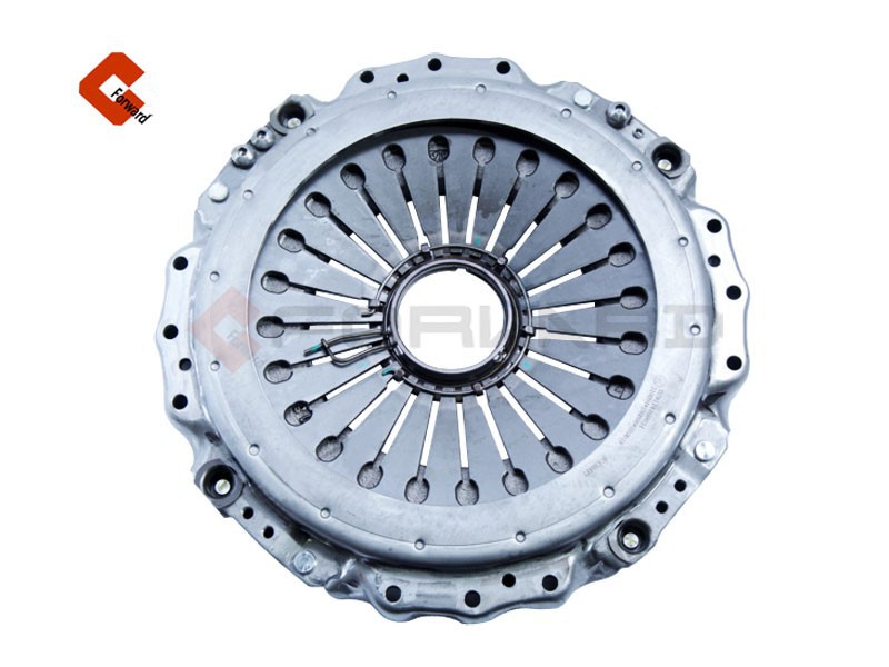 DZ9114160031,Pull the pressure plate,濟(jì)南向前汽車(chē)配件有限公司
