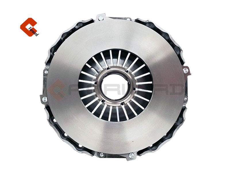 DZ9114160031,Pull the pressure plate,濟(jì)南向前汽車(chē)配件有限公司