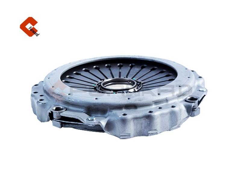 DZ9114160031,Pull the pressure plate,濟(jì)南向前汽車(chē)配件有限公司