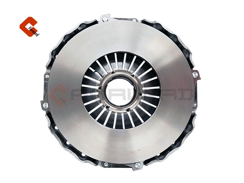 DZ93189160201,Clutch pressure plate,濟(jì)南向前汽車配件有限公司