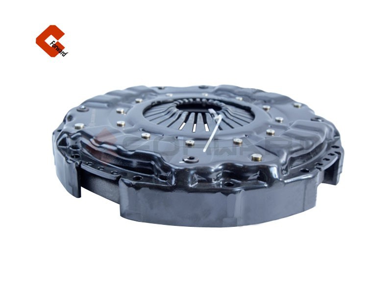 DZ9L149160001,Clutch pressure plate,濟(jì)南向前汽車配件有限公司