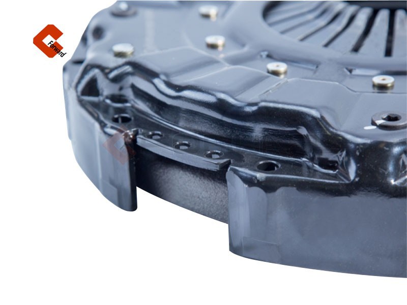DZ9L149160001,Clutch pressure plate,濟(jì)南向前汽車配件有限公司