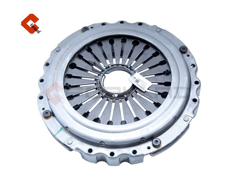 SZ916000701,Clutch pressure plate,濟南向前汽車配件有限公司
