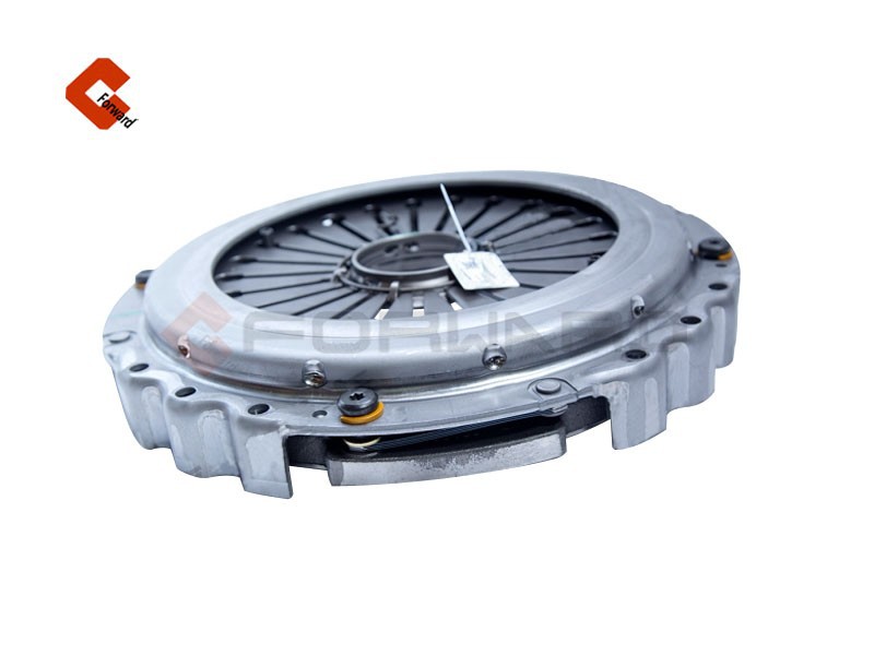 SZ916000701,Clutch pressure plate,濟南向前汽車配件有限公司