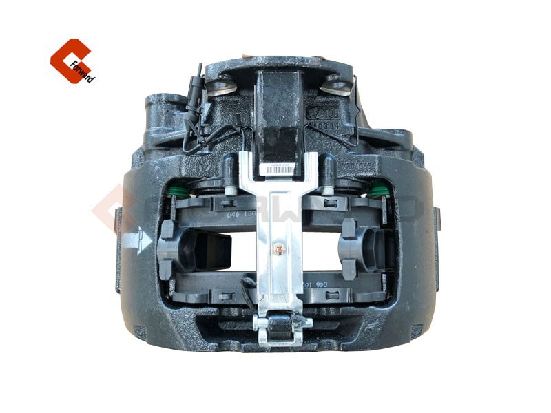 DZ90009440032,Brake Clamp Assy (Right),济南向前汽车配件有限公司 DZ90009440032,Brake Clamp Assy (Right),济南向前汽车配件有限公司