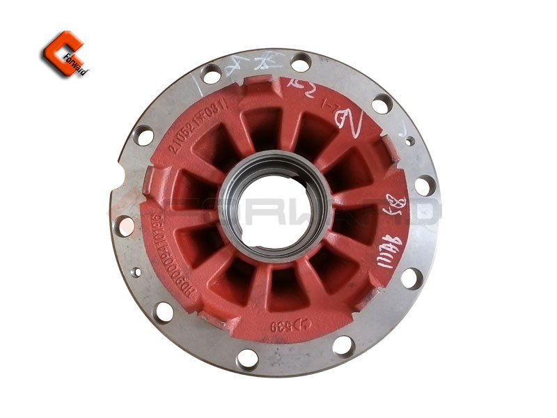 HD90009410196,HD9.5t,濟(jì)南向前汽車(chē)配件有限公司
