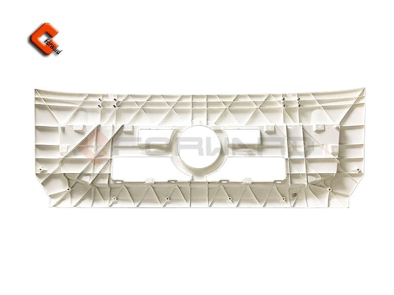 DZ14251110011,Radiator panel,济南向前汽车配件有限公司