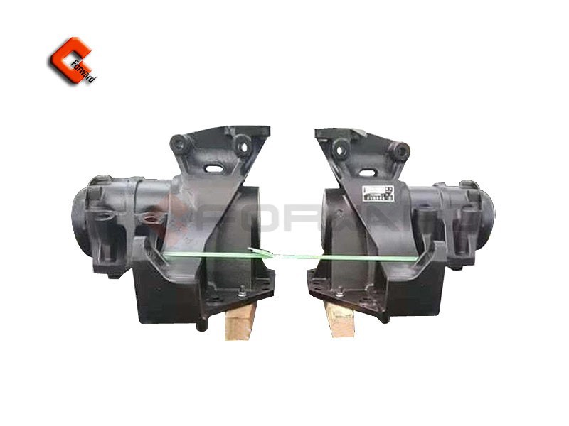 DZ96319520406,Balance shaft shaft end pressing assembly,济南向前汽车配件有限公司