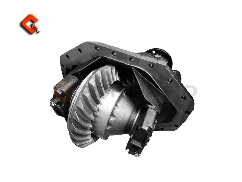 81.35100.6423,Rear axle main reducer assembly,济南向前汽车配件有限公司 81.35100.6423,Rear axle main reducer assembly,济南向前汽车配件有限公司
