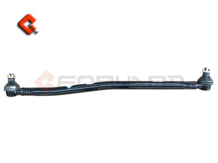 SZ943000001,Turn the middle pull bar,濟(jì)南向前汽車(chē)配件有限公司