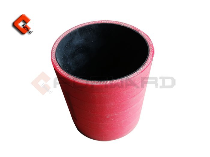 1119053-K1H,Connecting pipe (supercharger),济南向前汽车配件有限公司 1119053-K1H,Connecting pipe (supercharger),济南向前汽车配件有限公司